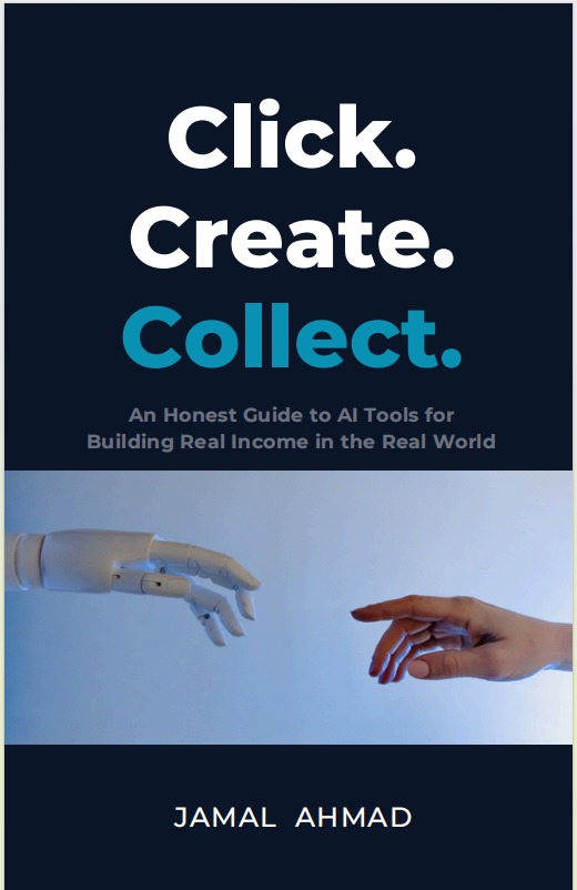 Click Create Collect Cover